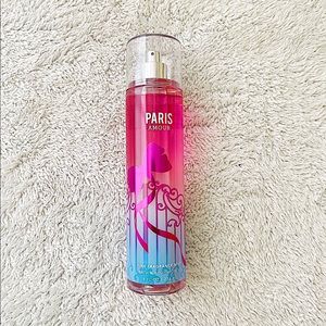 Bath & Body Works “Paris Amour” Body Mist